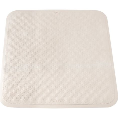Alfombra de seguridad para ducha 52x5