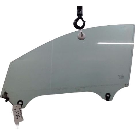 [PRODUIT D'OCCASION] Glace Porte Avg RENAULT Laguna Estate III Phase 1 2007-2010 ♻️ Ref Oe. 803010001r - Garantie à vie (1/2)