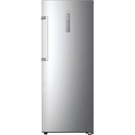 Haier H4F226SEH1. Capacità netta congelatore: 226 L, Classe climatica: SN, Capacità di congelamento: 14 kg/24h, Autonomia senza energia elettrica: 7 h, Emissione acustica: 37 dB, Punteggio: 4, Sis... (1/5)