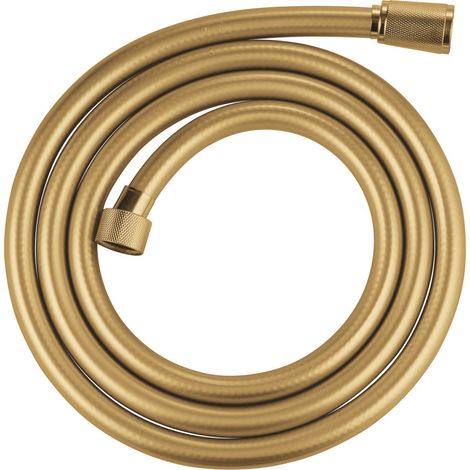 Grohe Silverflex Flex Brauseschlauch 1750 mm , Cool Sunrise (28388GL0)