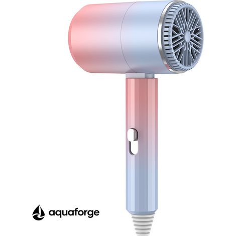 Sèche cheveux portable Y 888 800 W ions négatifs usage maison (1/5)