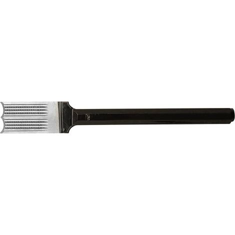 Kirschen 1720200 Cincel para madera beige funcional