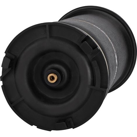 Sospensioni Pneumatiche Molla Aria Soffietto for Hummer H2 6.2 Flex AWD 08-09 (1/5)