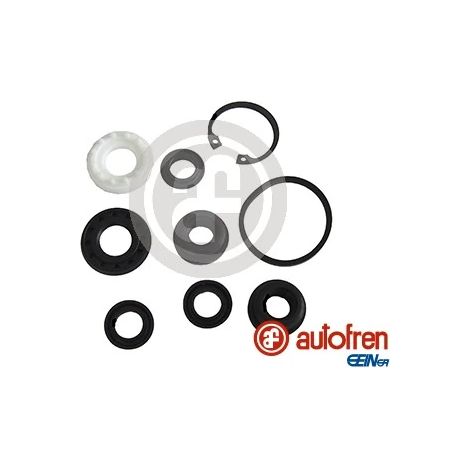 Kit de réparation, maître-cylindre de frein Autofren Seinsa D1665 SEAT 1H2698019