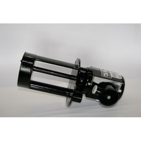 Kühlmittelpumpe (Tauchtiefe 130mm)