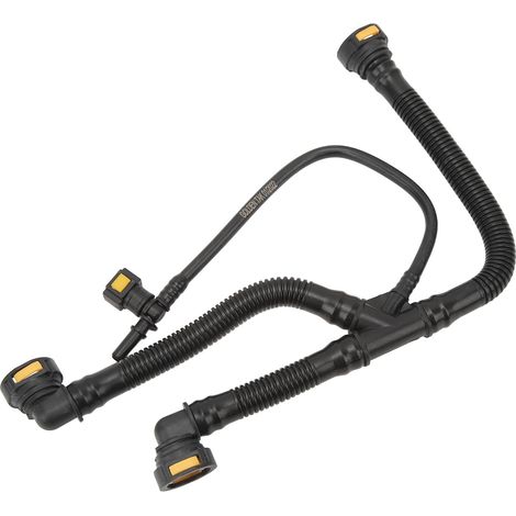 Tuyau de ventilation du carter 1192W0 avec protection contre la surchauffe, remplacement pour CITROËN BERLINGO I II 1996-2008 1.6 16V (1/5)