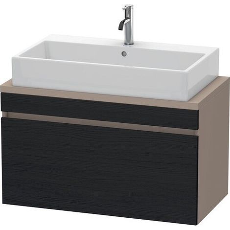 DURAVIT DS530301643 WTU DuraStyle pour console 512x900x478