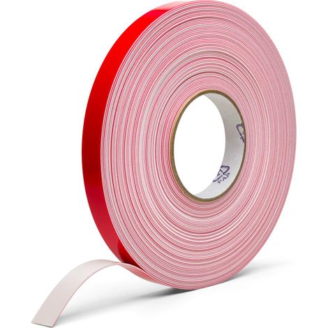 KGM Doppelseitiges Montageklebeband 25 m x 19 mm extra stark