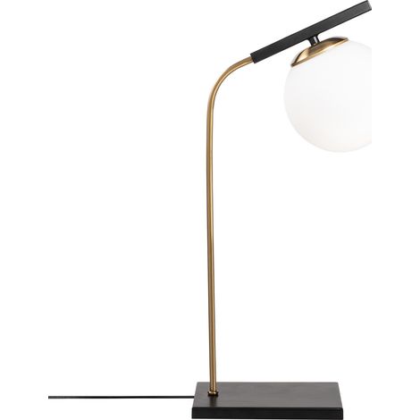 Lampada da tavolo, lampada da comodino, luce da soggiorno Lamp E 27 Max 40 W (1/5)