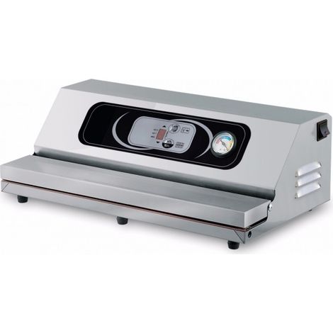 Machine Sous Vide -  Medium 500 mm - Lavezzini (1/5)