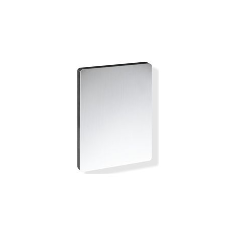 HEWI 950.50.01540 98 Abdeckung für Montageplatte, egp,