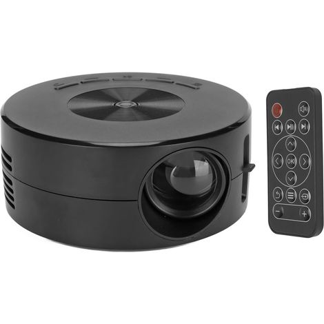 Filiyano – projecteur domestique – Mini projecteur domestique (1/5)