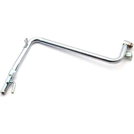 Tuyau de sortie de chauffage 17880-65J00 pour Grand Vitara SX4 2.0L 2006+ 1788065J00 Tuyau de sortie métallique (1/5)