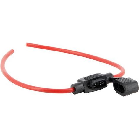 Porte Fusible Universel