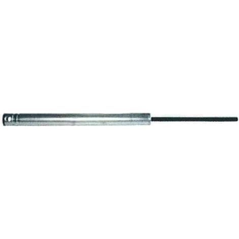 Amortisseur pour tête d'attelage KNOTT KFG35
