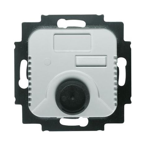 Mécanisme pour thermostat d’ambiance contact à ouverture 230 V 16A (1/2)