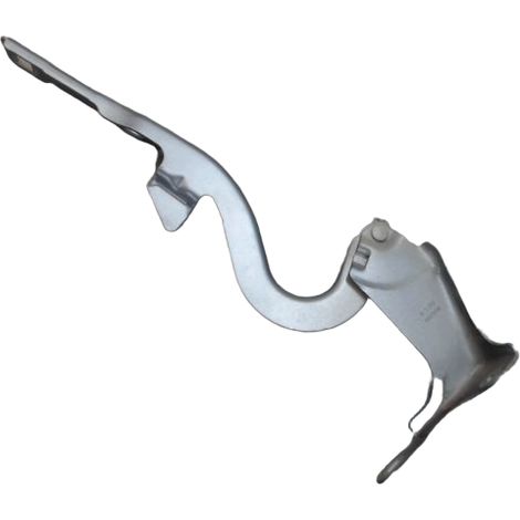 Compas Droit Capot PEUGEOT 308 [PRODUIT D'OCCASION]♻️9677784980 (1/3)