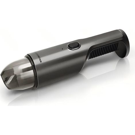Aspirateur sans fil portable Aigostar, haute puissance, pour la maison et la voiture, élimine les poils d'animaux