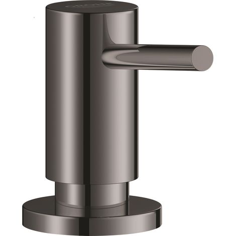 Distributeur de produit à vaisselle GROHE Cosmopolitan, pour