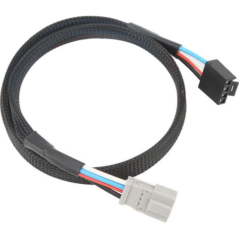 Faisceau de câblage de commande de frein de remorque 32 pouces 3070 P, remplacement de style d'origine pour Pilot Ridgeline (1/5)