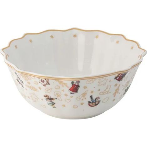 Saladier 50 Cl édition Anniversaire - Toy's Delight - Villeroy Et Boch