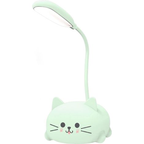Lampe de Table Dorée Sans Fil 3 Couleurs – Décoration Métal – Éclairage d’Ambiance pour Salon (1/5)