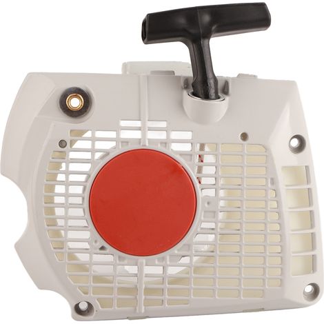 Recoil Pull Starter Start Plate Replacement for STIHL MS341 MS361 Garden Equipment 1135 080 2102