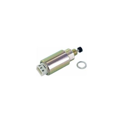BRIGGS & STRATTON 695423 - 699915 Relais - Magnetventil für NIKKI - Crezuo Vergaser