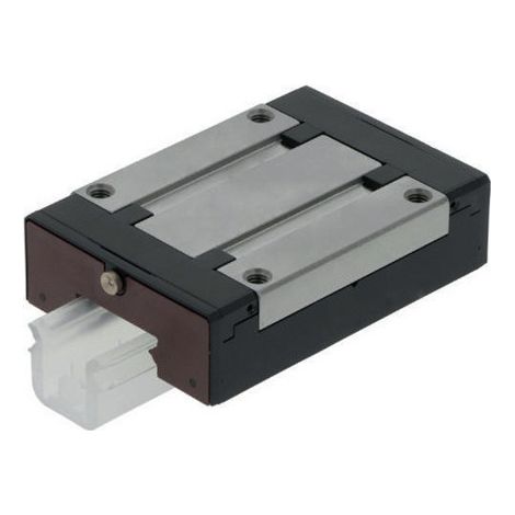 Chariot de guidage R162223820 KWD-025 -SNS-C3-X-1 0,537kg 25er Ligne BOSCH REXROTH