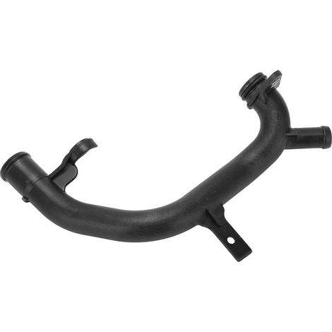 Durite de liquide de refroidissement moteur 06J121065F - Remplacement pour Audi A3, Q3 et TT (1/5)