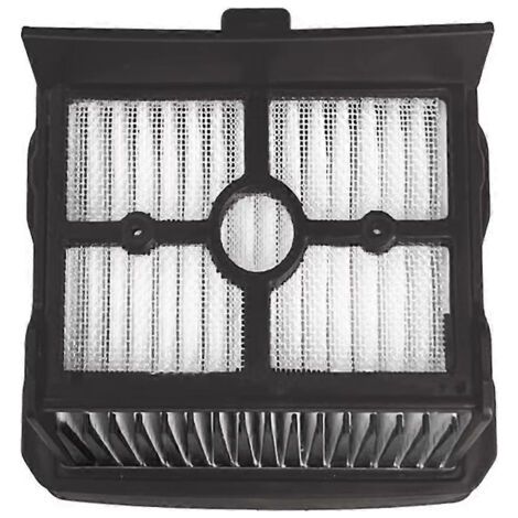 NALOOKAMIC Filtres pour aspirateur sans fil eau et poussière NARWAL S20 Pro - Pièces détachées - Filtres haute efficacité (lot de 6)