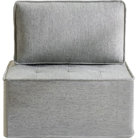 Einzelsofa, Kleine Sitzgarnitur,Wohnzimmer-Sessel,Sitzsack,Sofa für Schlafzimmer, Gästezimmer oder Kinderzimmer (1/5)