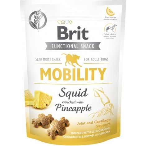 Premios de movilidad Brit Care para perros - Kalmar, 150 g