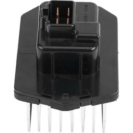Heizungsgebläsemotorwiderstand für Honda CR-V 2001-2006 077800-0710 (1/5)