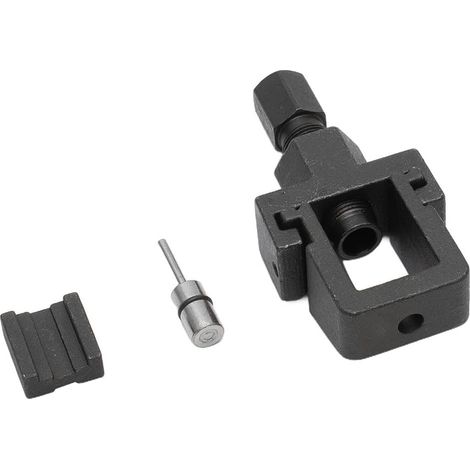 Riveteuse pour chaîne Roller 11cm Dureté Élevée Riveteuse pour (1/5)