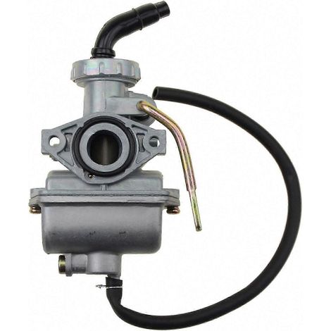 Carburateur PZ16 pour quads, karts, motos tout-terrain et quads chinois de 50, 70, 90 et 110 cm³. (1/5)