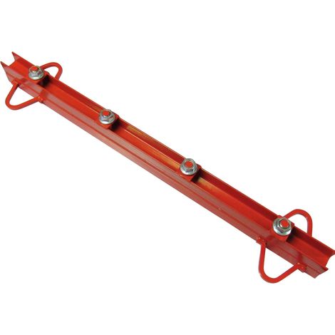 Wire Fence Strainer Clamp 1M (Stock Net Mesh Boundary Fencing Tensioning)