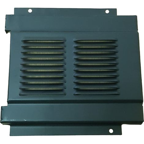 Cubierta externa escape para generador compatible con Srg7500D