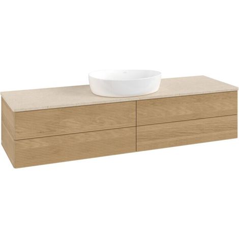 Villeroy & Boch L25113HN WTUS Antao L251 1600x360x500 mm (1/3)