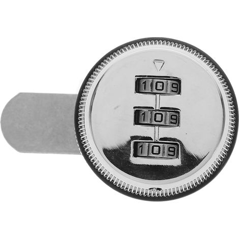de sécurité pour tiroir boîte à outils boîte aux lettres (1/5)