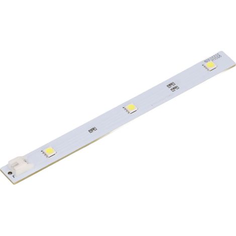 Ampoule LED de remplacement pour réfrigérateur DC12V, éclairage blanc 6000-6500K, compatible ESE5919 (1/5)
