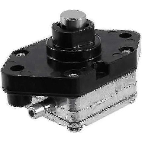 Ensemble pompe à carburant pour moteur de bateau 67D-24410-03-00 pour moteur hors-bord 4 temps 4 CV F4 F4A F4M, édition de remplacement 0923 (1/5)