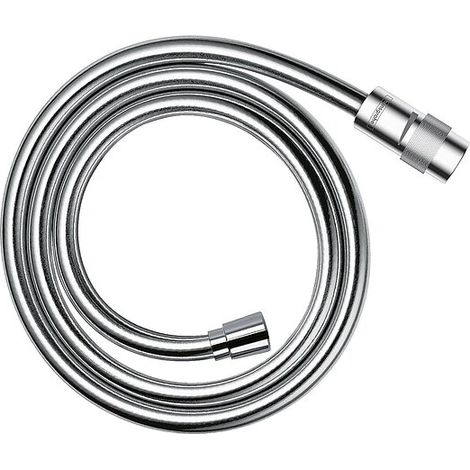 Brauseschlauch Hansgrohe Isiflex 1600 mm mit Volumenkontrolle - 28248000