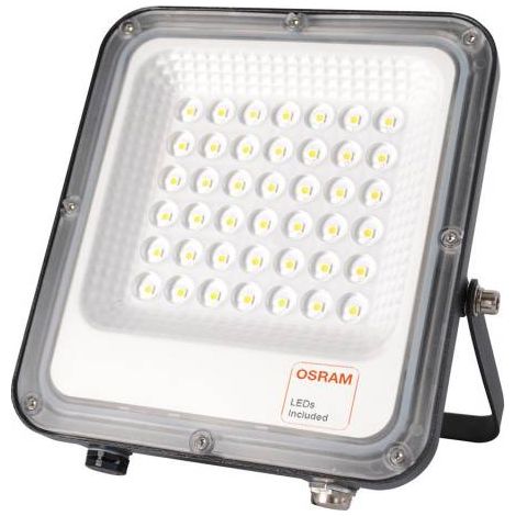 Proyector LED chipled OSRAM PRME, 30W CCT, 3000-4000-6000K (1/4)