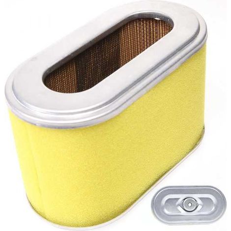 Filtre à air pour Honda 17210 ZE8003, 17210 ZE8013 (1/5)