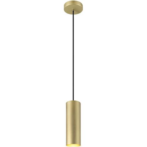 Suspension élégante New Enola or Ø 10cm - 1008134