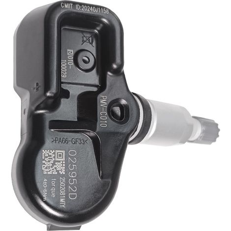 42607-30060 4260730060 PMS tire pressure sensor suitable for Toyota and Lexus vehicles. (1/4)