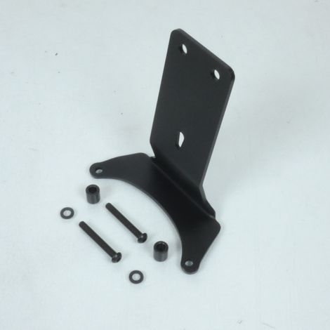sitzrückenbefestigungsset shad für roller bmw 600 c sport (1/5)