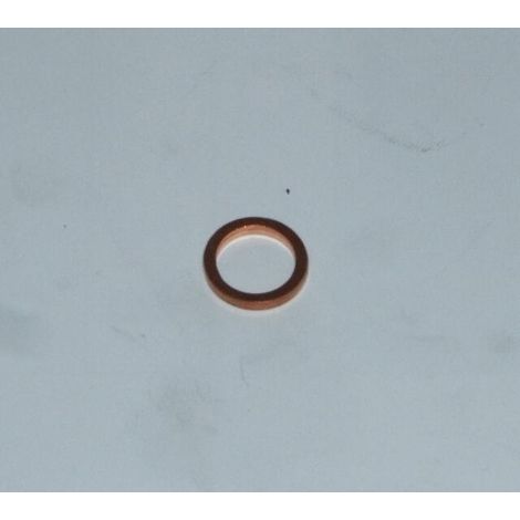 Dichtring für Ölvorwärmnippel. AD14mm für DAIKIN Altherma C Oil - 5750177 von Daikin