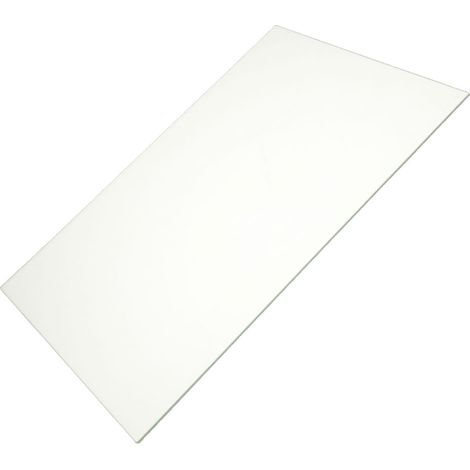Ersatzteil - Glasplatte Gemüsefach -  - BEKO, GRUNDIG, INDESIT, KENWOOD
